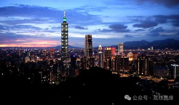 开工吧，“东山陆桥”台海大通道！