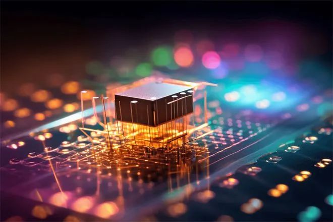 从含蓄到直接点名，中方对美反击升级！这回打击的是芯片产业