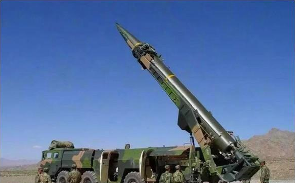 ​污蔑解放军，抹黑巴基斯坦导弹可进攻美本土？巴方批美“无知”…