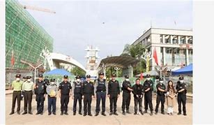 缅北明家犯罪集团，39人被公诉