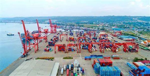 柬埔寨国家在今年11个月向RCEP成员国出口达82.5亿美元