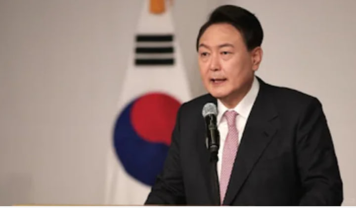 韩「青瓦台魔咒」牵动东北亚局势