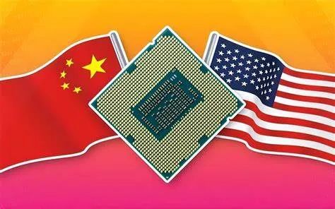 拜登临下台还瞎折腾，中国反制稳准狠，让美国企业和政客“开战”