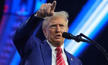 特朗普就职演说——核心观点