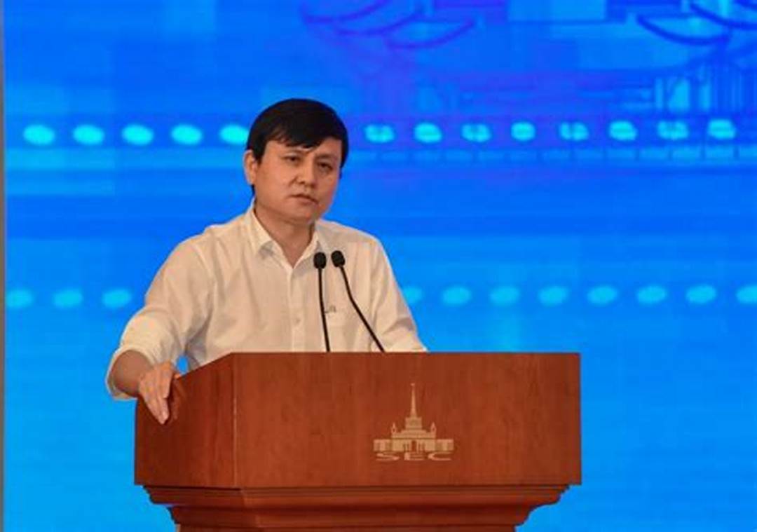 张文宏团队公布国产流感原研药临床研究成果