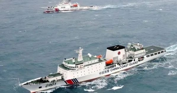 对美菲南海合作，中方提出要求，尽显强硬