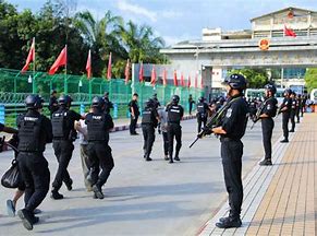 “修表匠在缅北成电诈国王”，检方披露案情