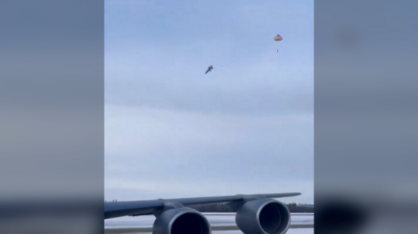 F35又坠毁，问题太多根本无法解决，美军陷入大麻烦中