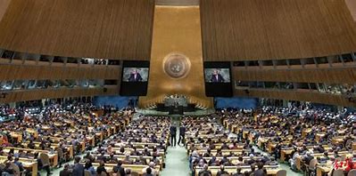 打脸！“美国无法‘退出’”