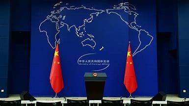 外交部回应美国务卿涉华言论