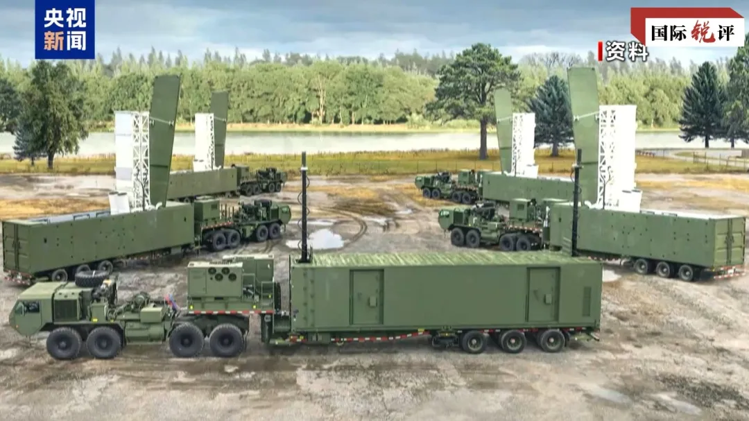 国际锐评｜菲律宾越“依附” 离“安全”越远