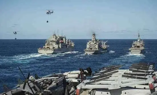 石破茂可能做梦都没想到，一步错满盘皆输，日本遭到中美俄“群殴”