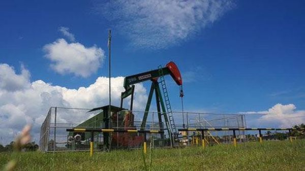 文莱国家新财年内期望由石油与天然气行业获得18.2亿美元收入