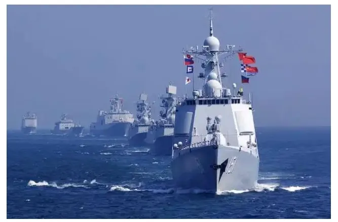 ​澳军机侵闯中国西沙领空，外交部再度回应，这次丝毫没有留情