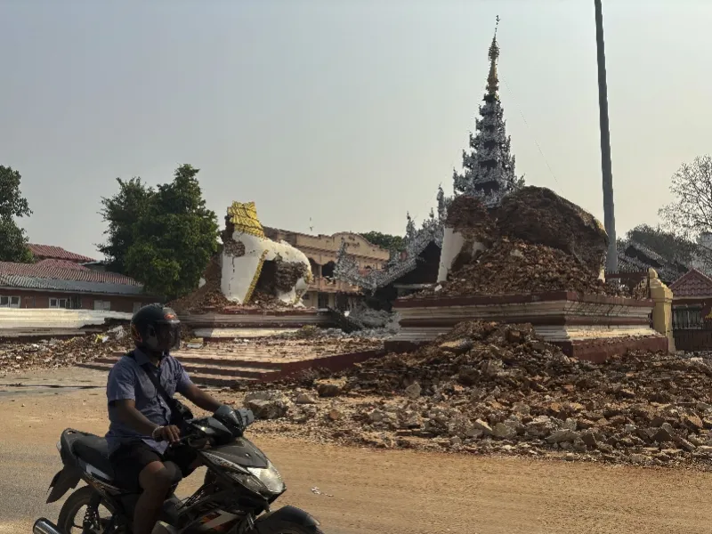 “令人忧心”！对比图刷屏……