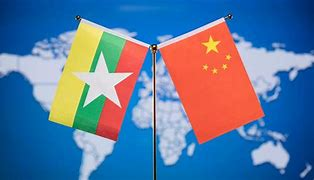 全国人大常委会副委员长张庆伟吊唁缅甸地震遇难者