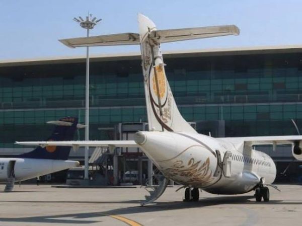 缅甸恢复曼德勒与内比都机场国内航班运营