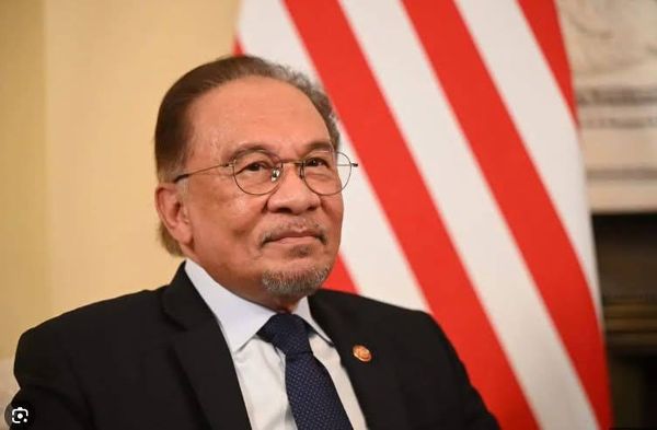 马来西亚呼吁延长缅甸停火期限  