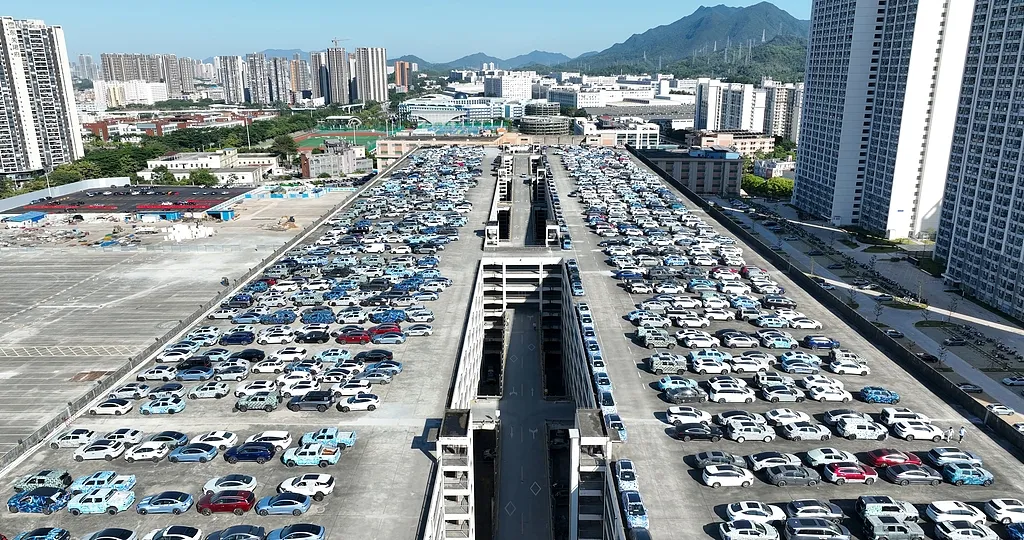 如何看待美媒越来越多“夸”中国