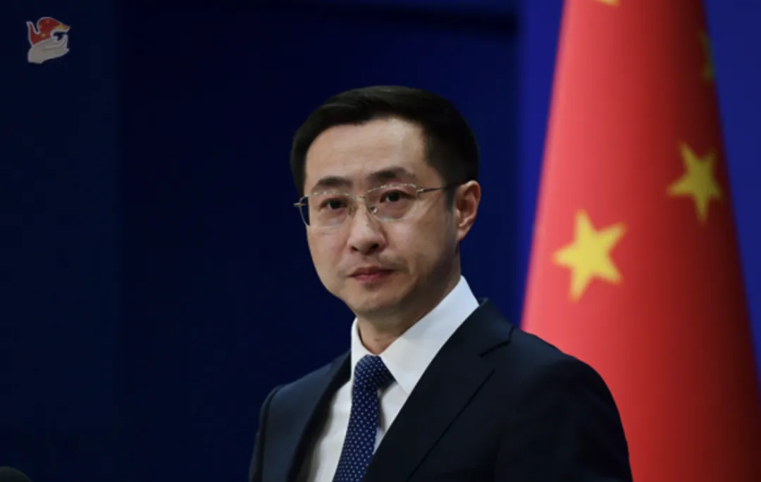 美政府计划大幅增加对台军售，外交部：坚决反对！