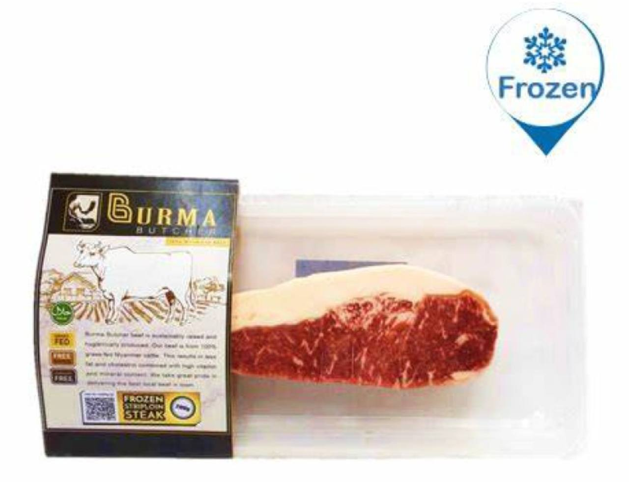 缅甸正与中国商讨中小微企业产品及冷冻肉类出口事宜