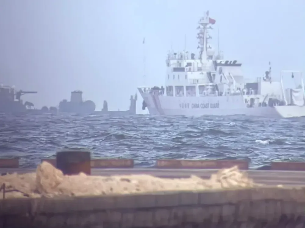 拒绝被美国支配，菲律宾对美硬气背后，是中方一做法让其感到恐惧