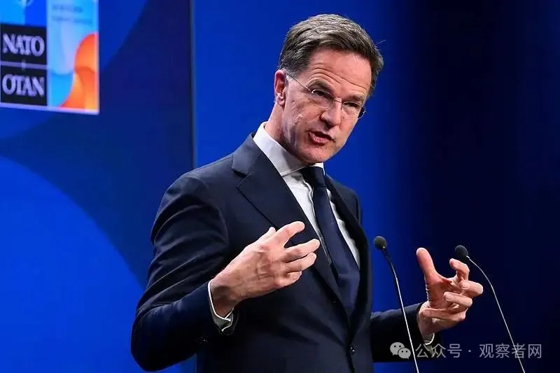 北约秘书长开脑洞：若大陆武统，会拉拢俄罗斯让我们忙死