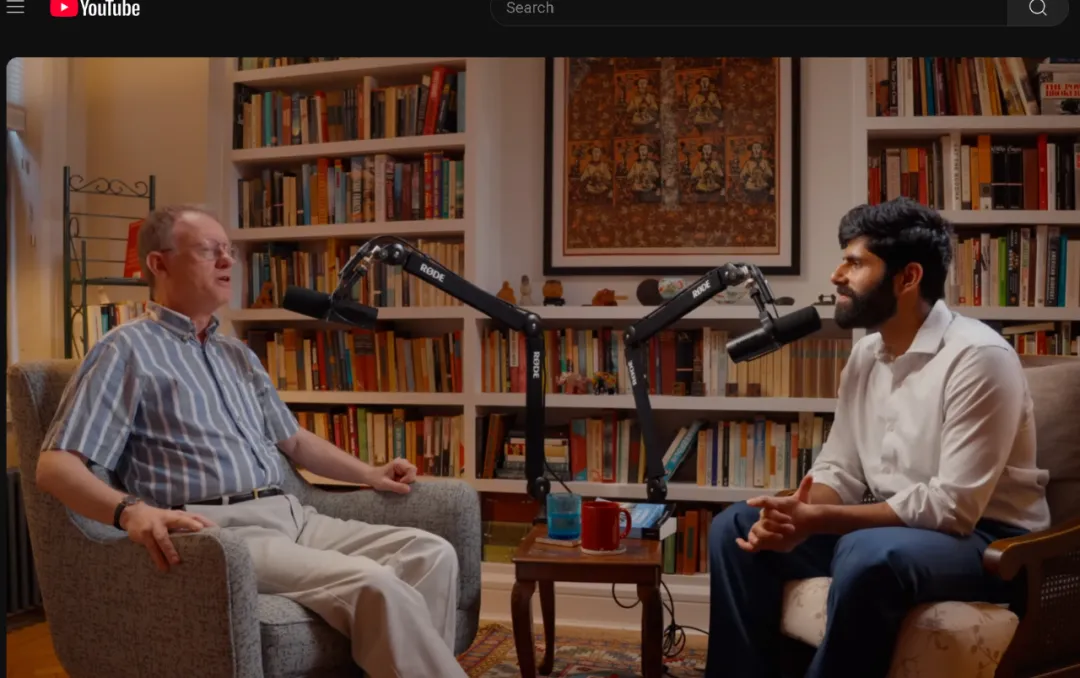 即便用“魔法棒”，也动摇不了中国！