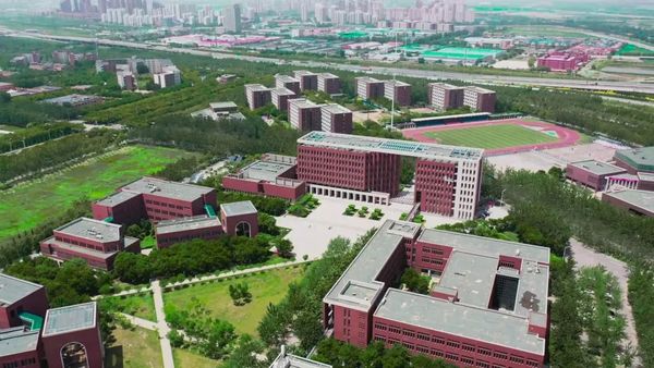 中国天津职业技术学校情况介绍