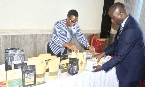 东非乌干达国家取代埃塞俄比亚国家成为非洲第一咖啡出口国家