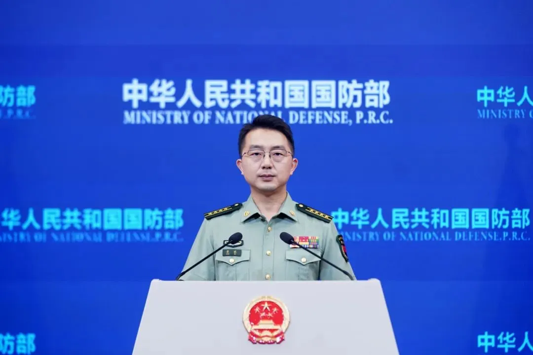 菲律宾防长称中方应率先实现无核化，中方回应