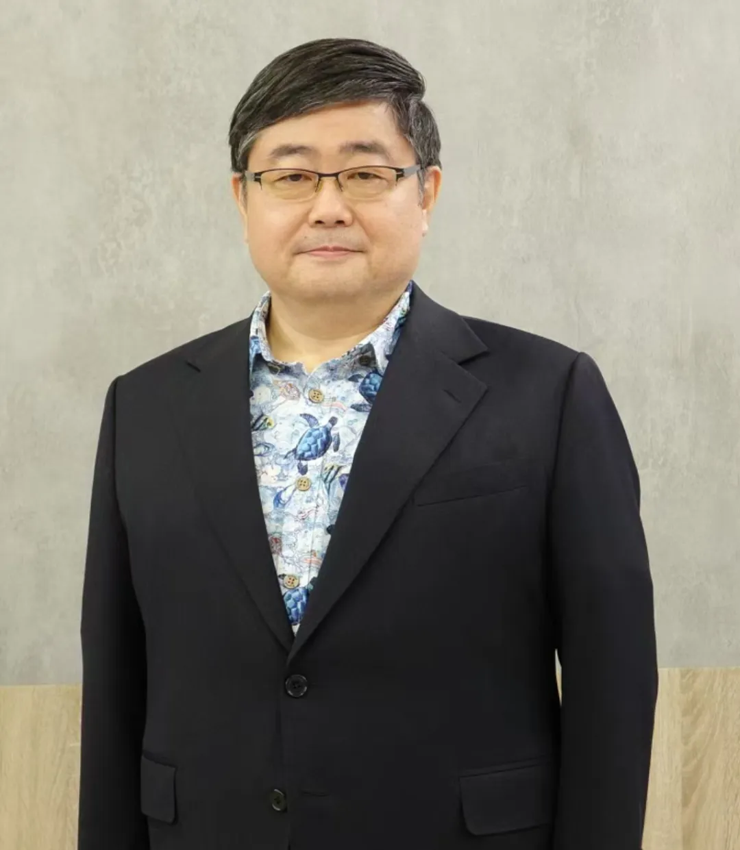 台军前海军舰长吕礼诗接受《环球时报》专访：台湾军购买来“心酸与空虚”