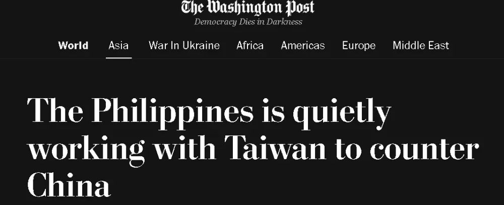 外媒披露：这个国家，想触碰中国的红线！