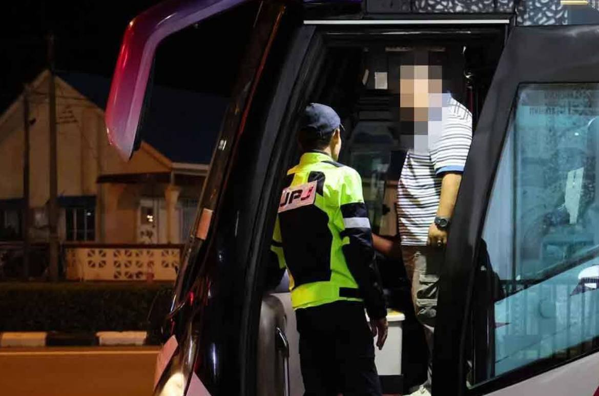 马来西亚与缅甸就非法滞留公民问题展开磋商