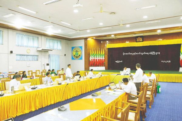 缅甸投资委员会批准35个新投资项目 预计创造近万就业岗位