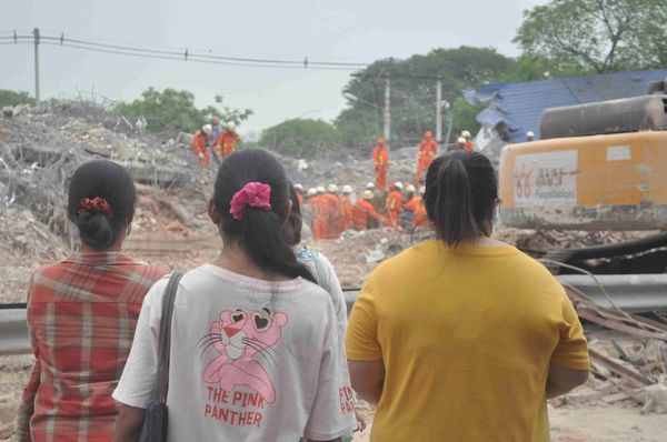 1500亿地震保险准备金到位，但部分受灾民众仍未申请赔偿