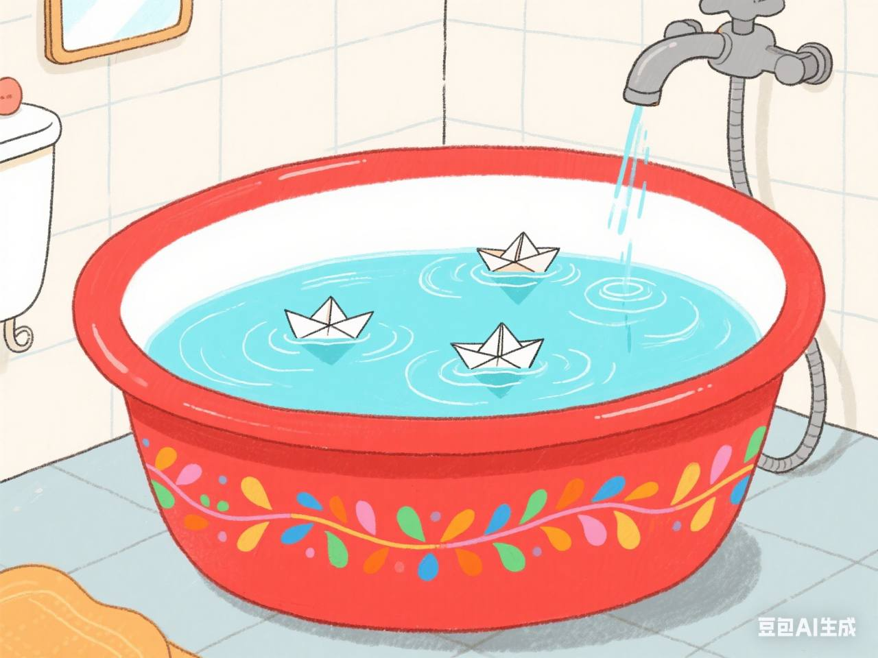 那一次，我真后悔 (杨荣坤)