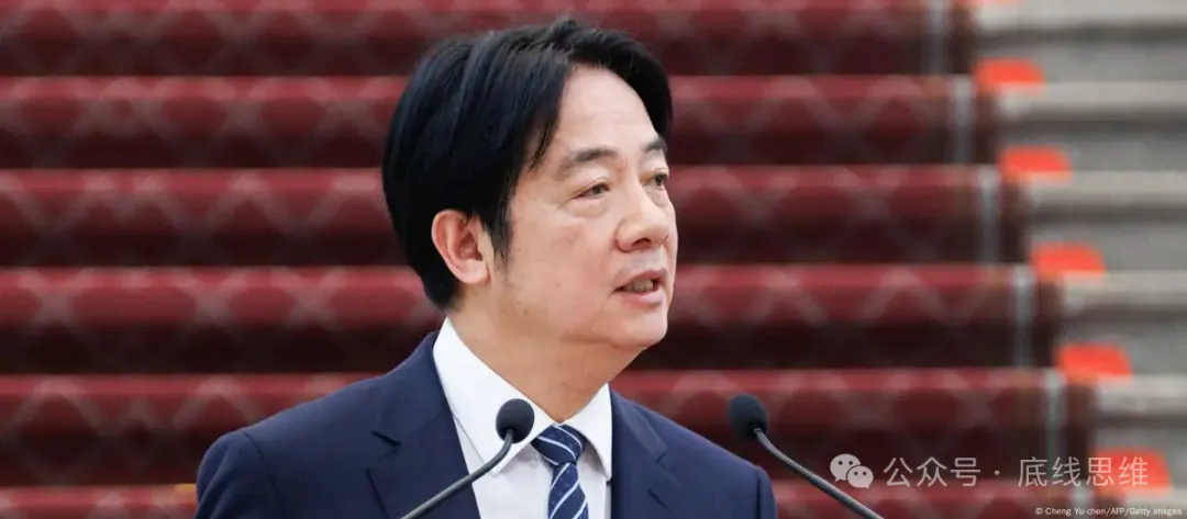 雁默：特朗普“穷台”，大陆不用急着向台湾输血