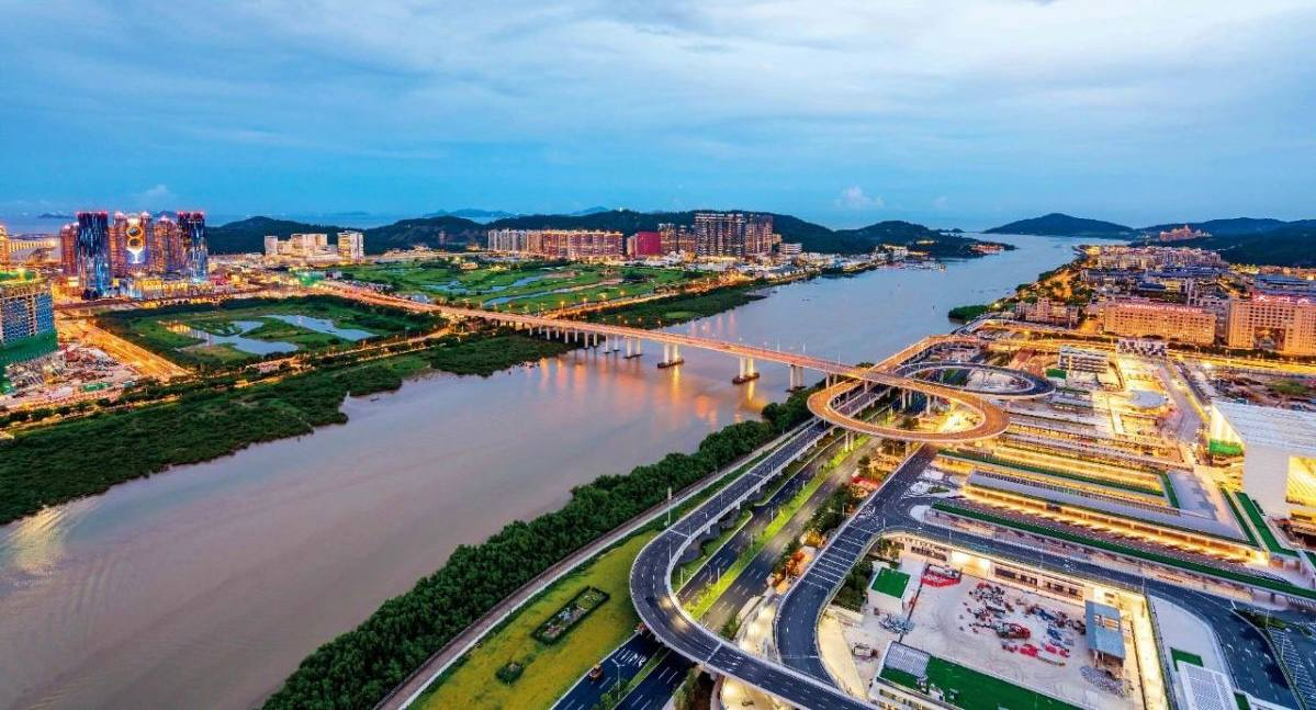 今年第二季度3个月中国澳门特别行政区GDP增长5.1%  