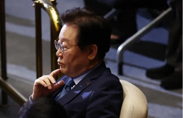 朝韩关系开始改善，李在明如履薄冰，不容忍韩国任何反华因素存在