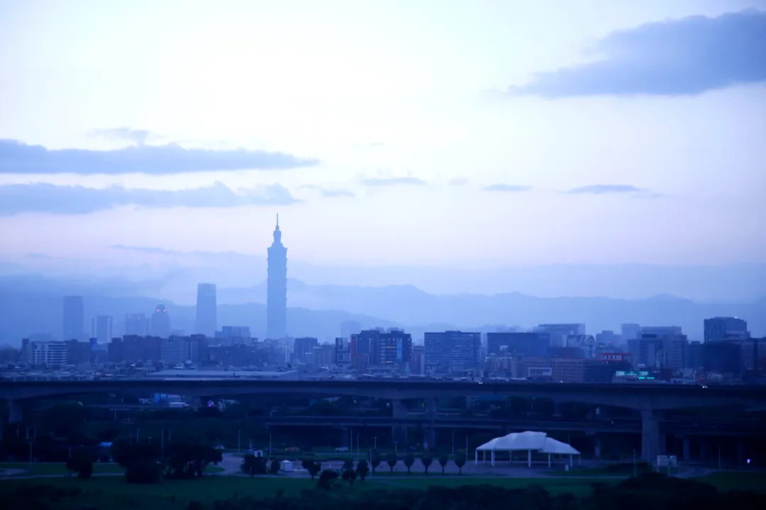 台湾“四大惨业”压力剧增！