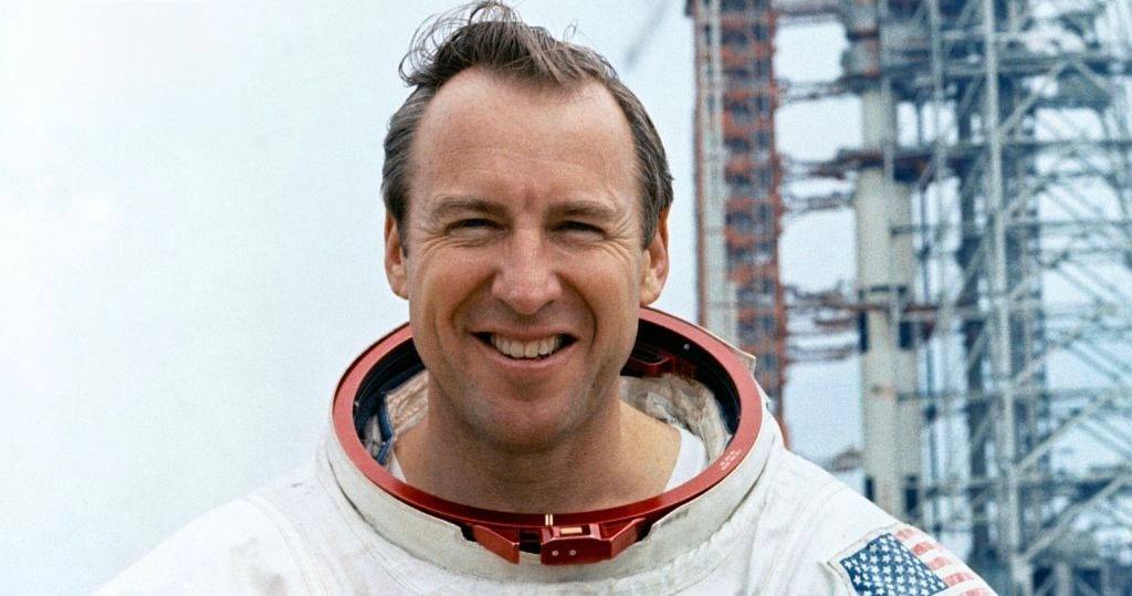 美国前阿波罗13号太空船指挥官洛弗尔逝世