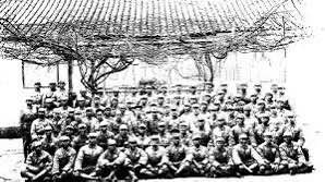 纪念抗战80周年(戴光明)