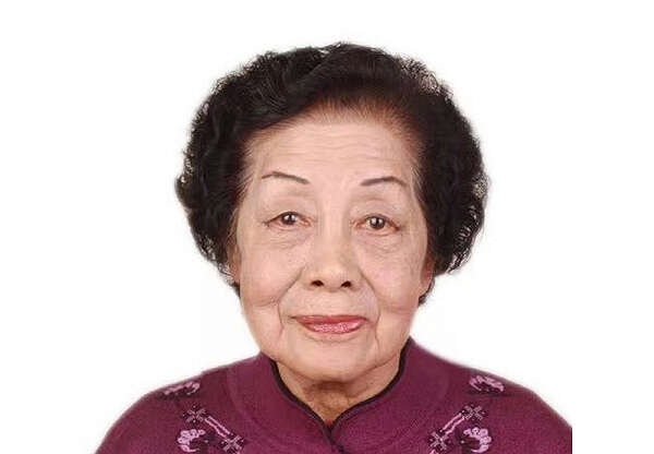 99岁老人李玉莲寻找仰光亲人