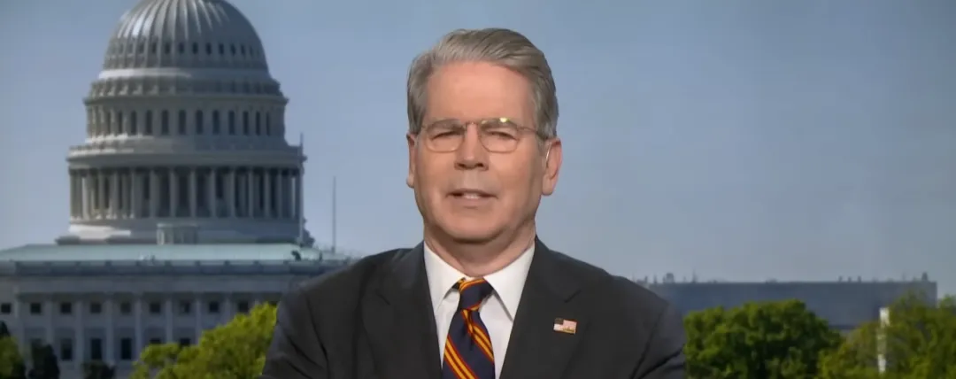 美财长：印度就是奸商，中国可不是