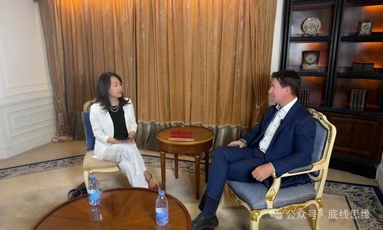 巴巴耶夫：中美俄将坐上同一张谈判桌，至于欧洲……