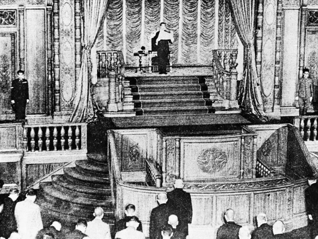 日本发动侵略战争的“祸首”究竟是谁