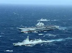 葛红亮：战后南海秩序是如何被破坏的？