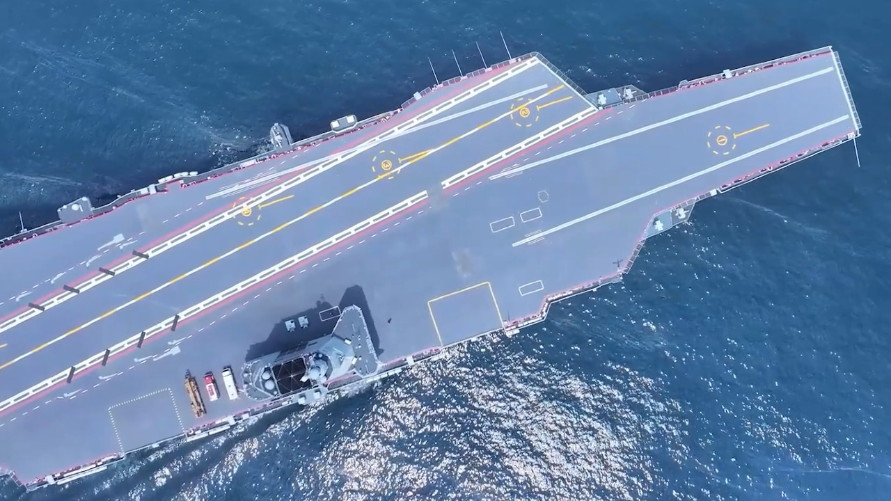 菲方搞“联合巡航”，解放军南部战区情况尽在掌握