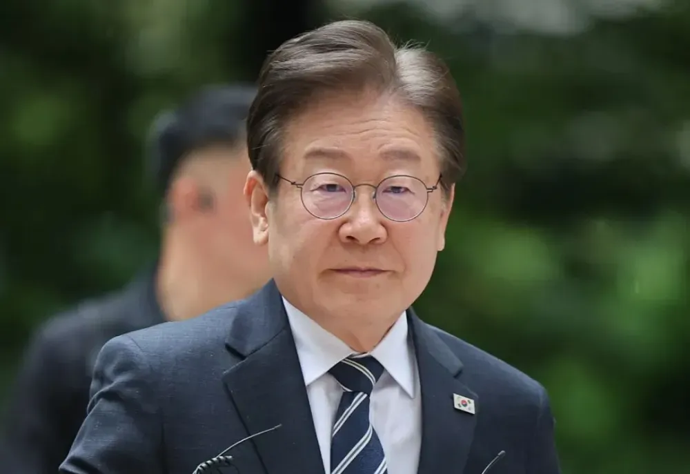 李在明亲华是认真的，对国内反华势力下狠手，还对菲律宾釜底抽薪